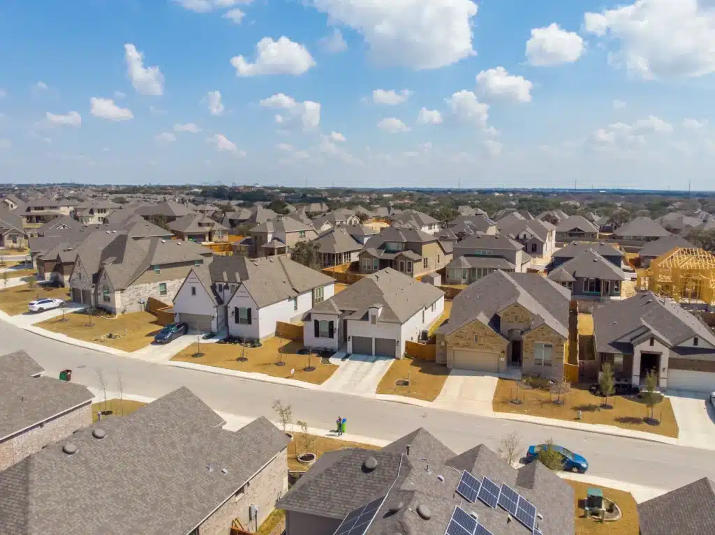 Top New Construction Builder Incentives for Home Buyers in Dallas Fort Worth, TX